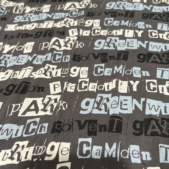 Set of 2 pairs KicKee Kids Boys Pajamas - Picture 3 of 5